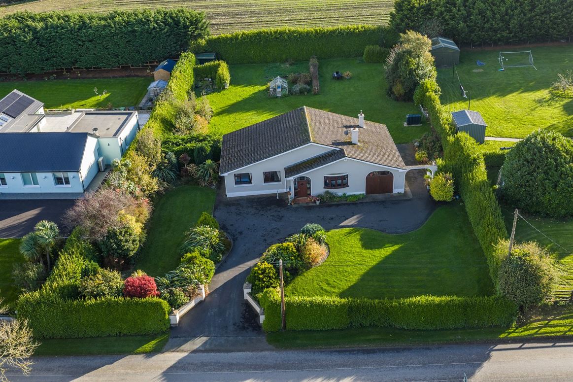 Bloomhill, Flemington Lane, Balbriggan, Co. Dublin