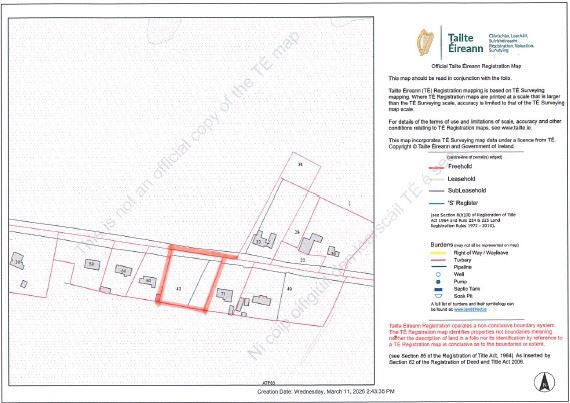 Glascorn, Mullingar, Westmeath
