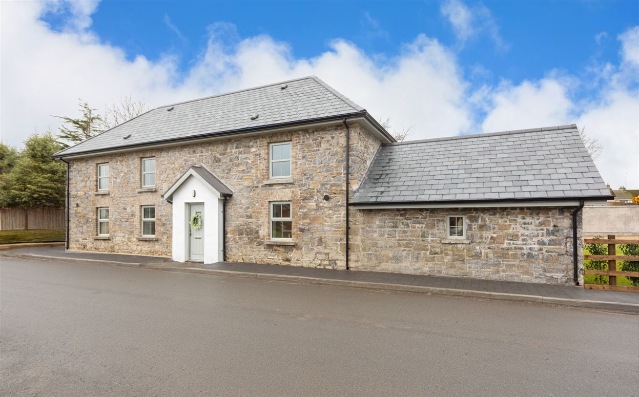 Boynefield Lodge, St Oliver's Road, Longwood, Co. Meath