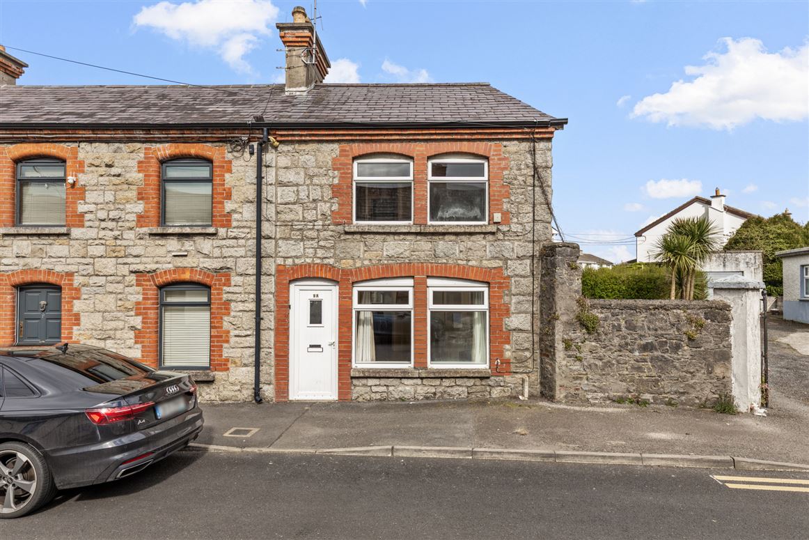 9A Granite Cottages, Granby Row, Carlow