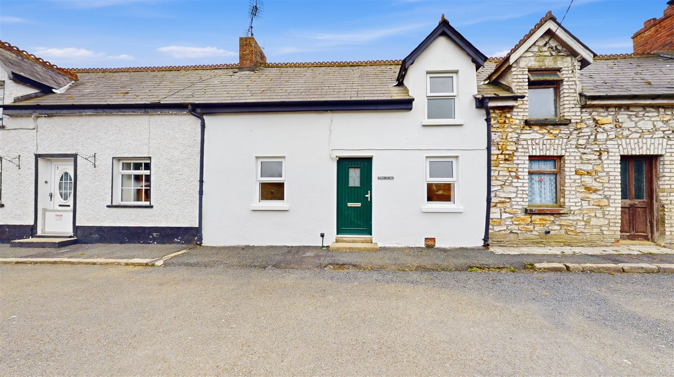 4 Meath Terrace, Fogarty's Terrace, Aughrim, Aughrim, Co. Wicklow