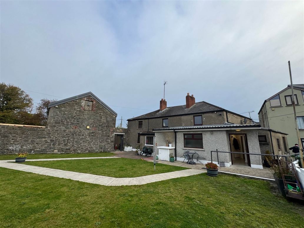 3 George`s Quay, Dundalk, County Louth