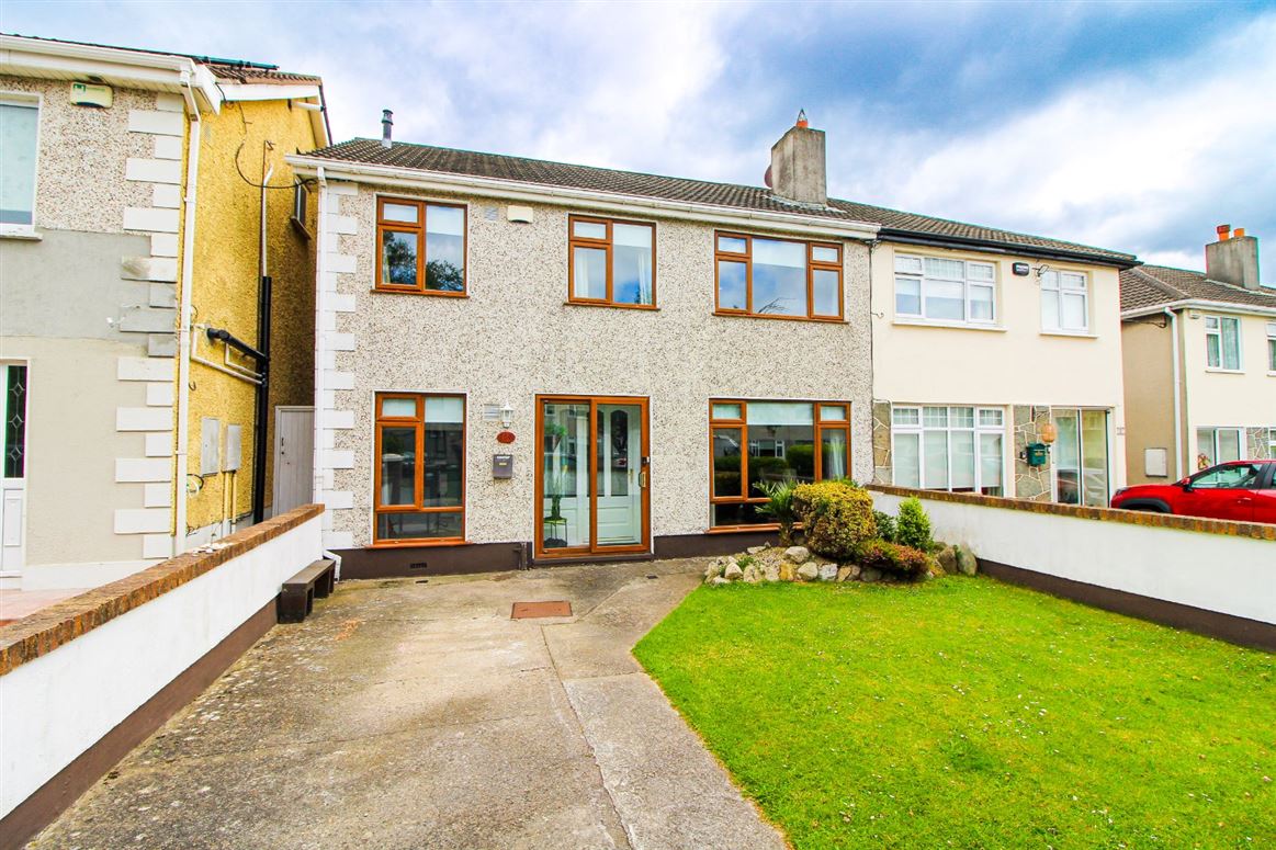 160 Carrigwood, Firhouse, Dublin 24
