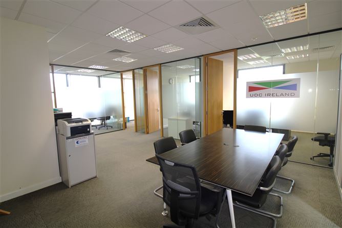 Photo 7 of 18 — Suite 14, Plaza 256, Blanchardstown Corporate Park 2, Blanchardstown, Dublin 15