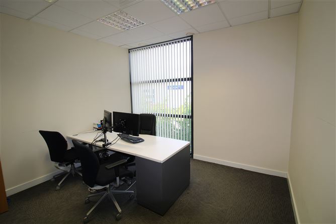 Photo 11 of 18 — Suite 14, Plaza 256, Blanchardstown Corporate Park 2, Blanchardstown, Dublin 15