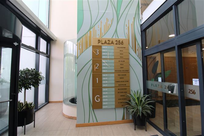 Suite 14, Plaza 256, Blanchardstown Corporate Park 2, Blanchardstown, Dublin 15