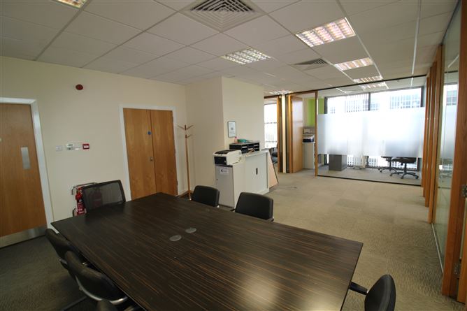 Photo 8 of 18 — Suite 14, Plaza 256, Blanchardstown Corporate Park 2, Blanchardstown, Dublin 15
