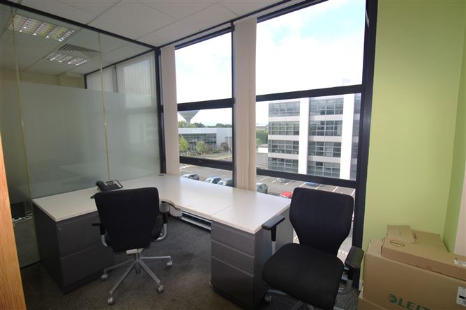 Photo 15 of 18 — Suite 14, Plaza 256, Blanchardstown Corporate Park 2, Blanchardstown, Dublin 15