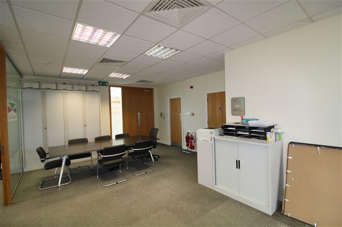 Photo 9 of 18 — Suite 14, Plaza 256, Blanchardstown Corporate Park 2, Blanchardstown, Dublin 15
