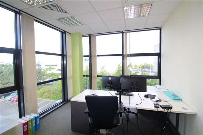 Photo 13 of 18 — Suite 14, Plaza 256, Blanchardstown Corporate Park 2, Blanchardstown, Dublin 15