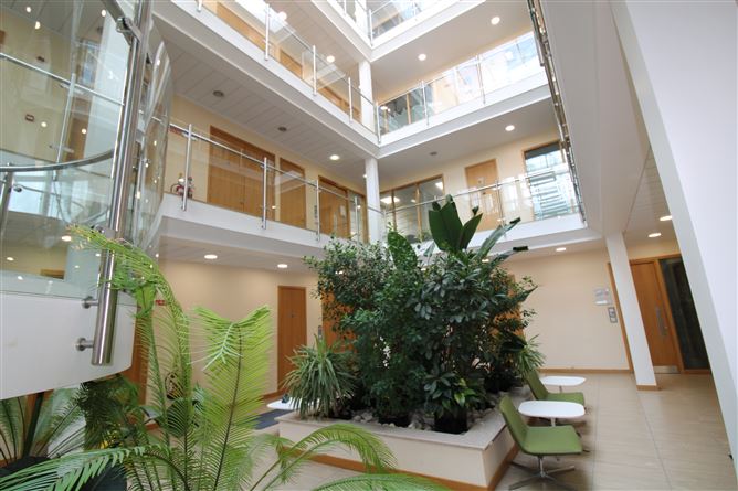Suite 14, Plaza 256, Blanchardstown Corporate Park 2, Blanchardstown, Dublin 15