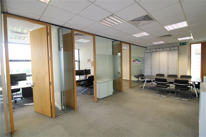 Photo 10 of 18 — Suite 14, Plaza 256, Blanchardstown Corporate Park 2, Blanchardstown, Dublin 15