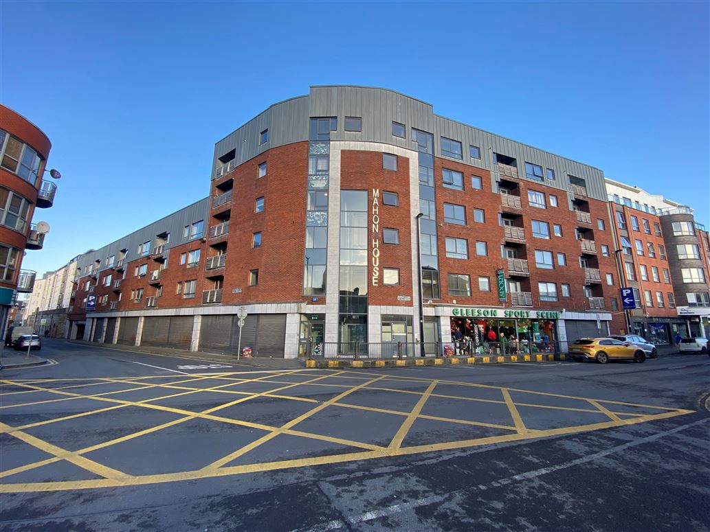 207 Mahon House, Upper William Street, City Centre (Limerick), Limerick City