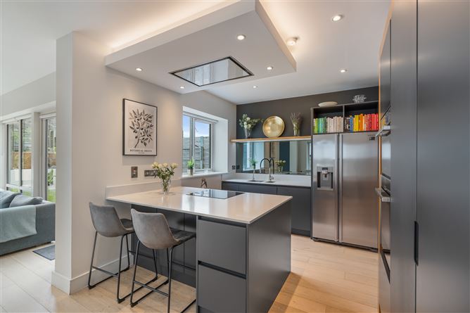 9 Hazel Hill, Maryborough Ridge, Rochestown, Co. Cork, Rochestown, Cork