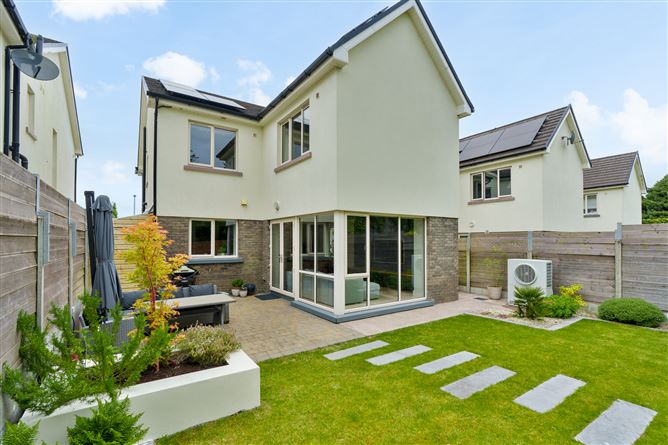 Photo 29 of 32 — 9 Hazel Hill, Maryborough Ridge, Rochestown, Co. Cork, Rochestown, Cork