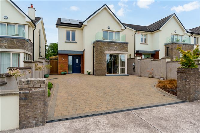 Photo 31 of 32 — 9 Hazel Hill, Maryborough Ridge, Rochestown, Co. Cork, Rochestown, Cork