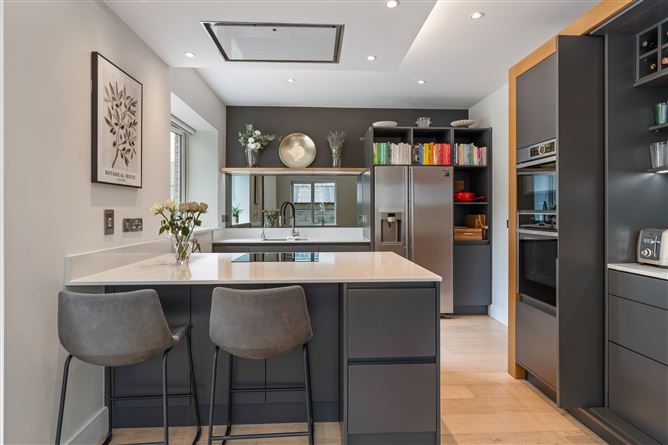 9 Hazel Hill, Maryborough Ridge, Rochestown, Co. Cork, Rochestown, Cork