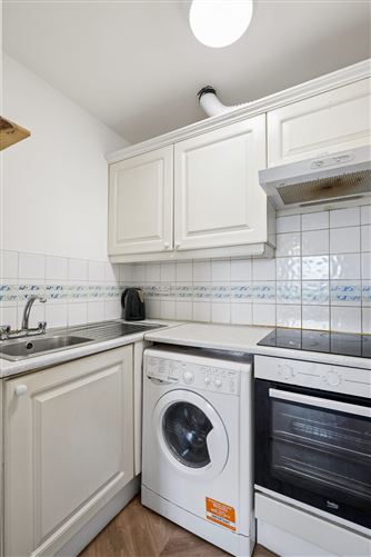 Photo 9 of 19 — Apartment 107, 35-38, Mountjoy Square, Dublin 1