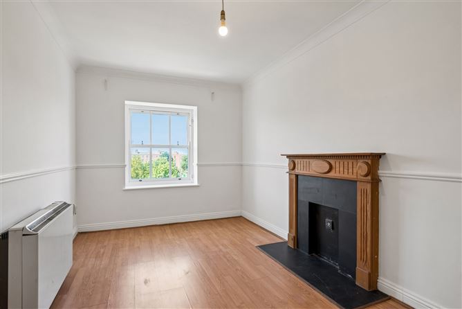 Apartment 107, 35-38, Mountjoy Square, Dublin 1