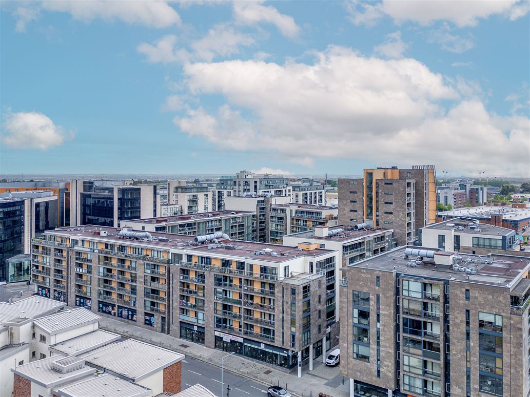 19, Aengus Hall Belgard Square, Tallaght, Dublin