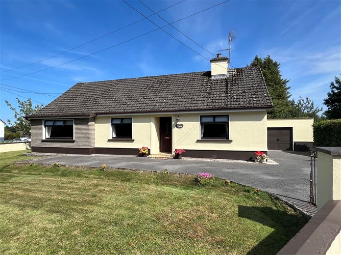 Crannagh, Summerhill, Athlone, Co. Roscommon