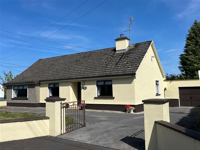 Crannagh, Summerhill, Athlone, Co. Roscommon