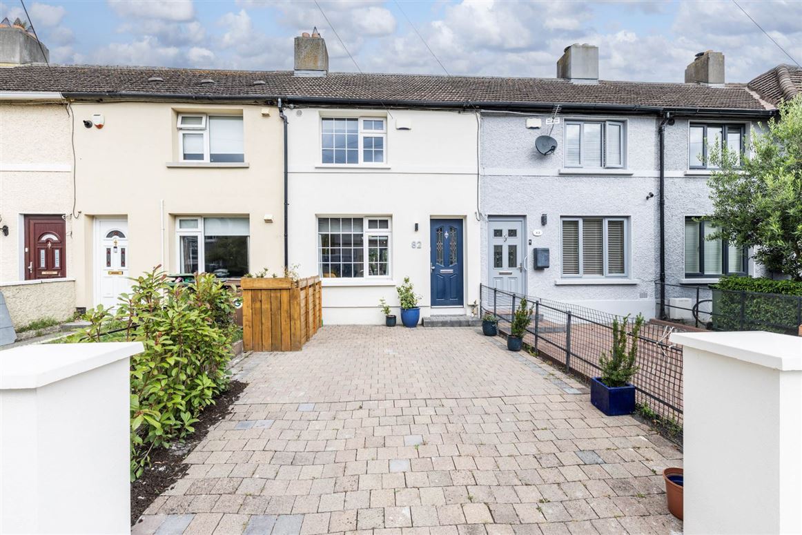 82 Mount Drummond Square, Harolds Cross, Dublin 6