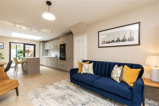 82 Mount Drummond Square, Harolds Cross, Dublin 6