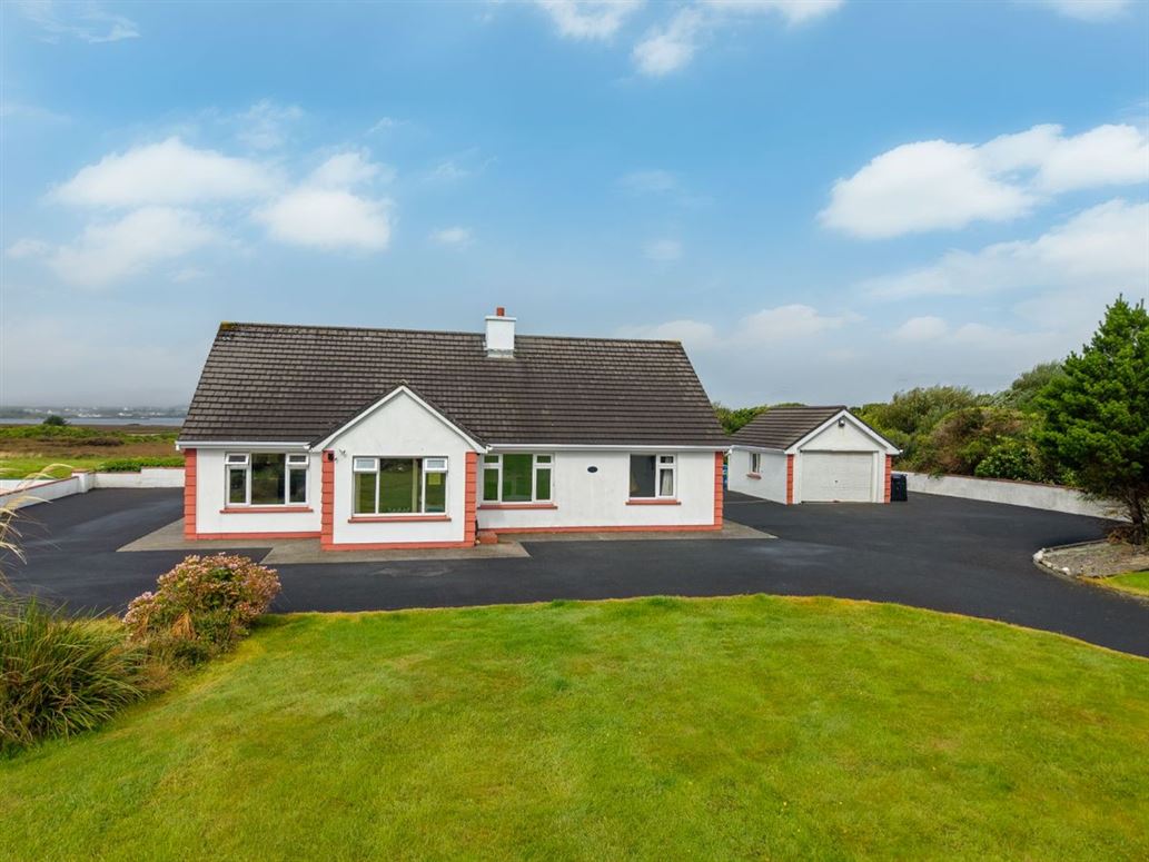 1 Pollranny, Achill Sound, Achill, Mayo