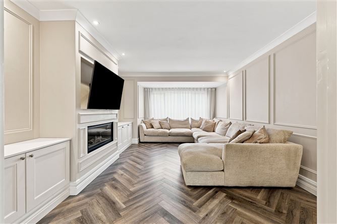 133 Riverside Park, Clonshaugh, Dublin 17