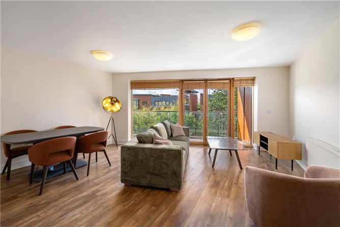 7 Cedarhurst Road, Phoenix Park Racecourse, Dublin 15
