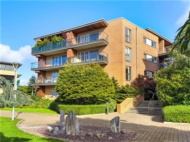 7 Cedarhurst Road, Phoenix Park Racecourse, Dublin 15