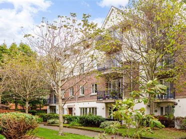 Apt 114 Hampton Square, Navan Road, Dublin 7