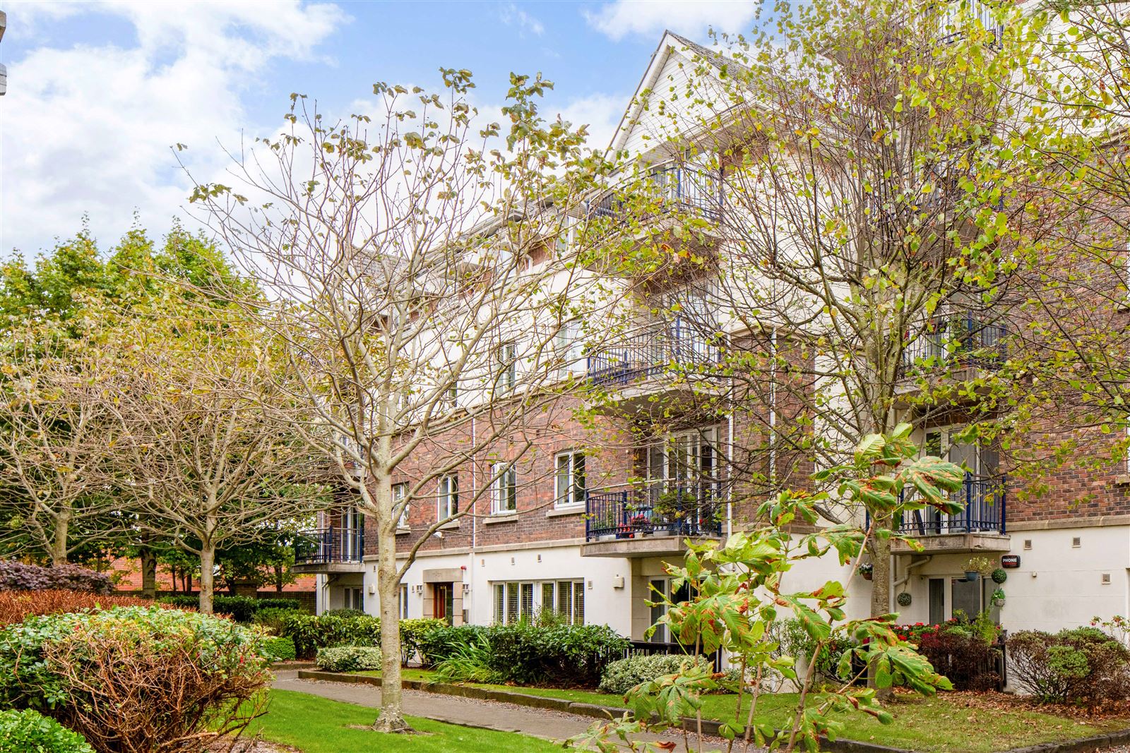 Apt 114 Hampton Square, Navan Road, Dublin 7