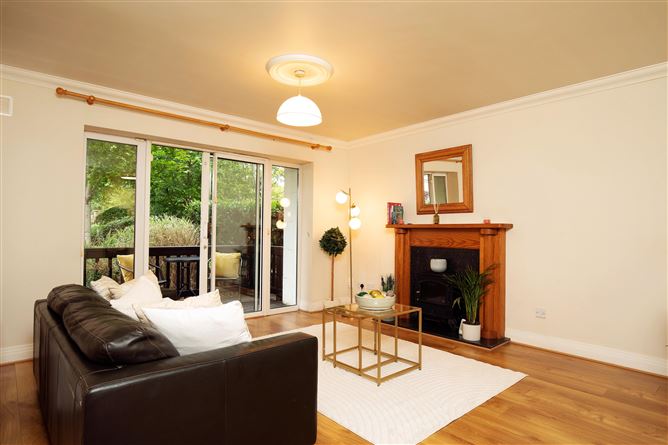 Apt 114 Hampton Square, Navan Road, Dublin 7