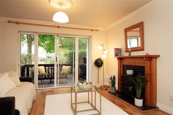 Apt 114 Hampton Square, Navan Road, Dublin 7