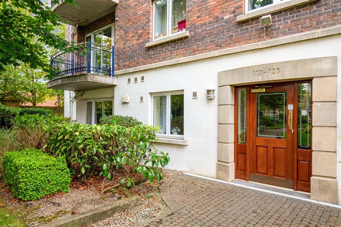 Apt 114 Hampton Square, Navan Road, Dublin 7