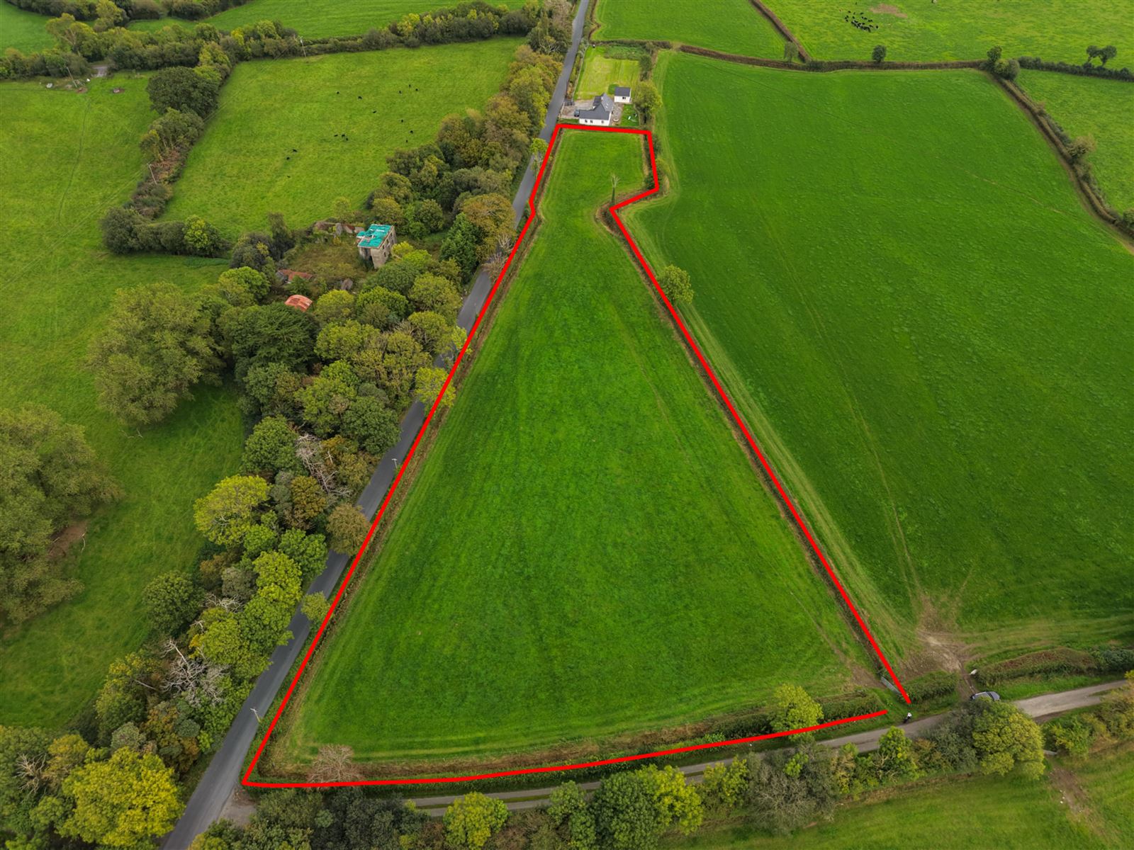 Photo 1 of 1 — Moanmore Commons Callan Co Kilkenny, Callan, Kilkenny