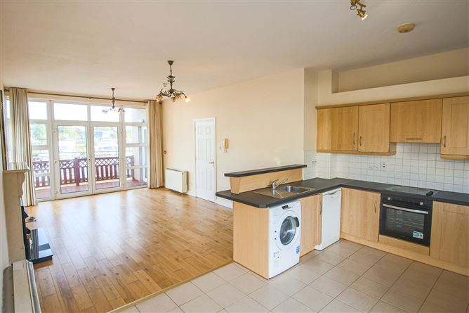 Apt. 24, Block A3, Inver Geal, Carrick-On-Shannon, Co. Roscommon