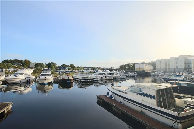 Apt. 24, Block A3, Inver Geal, Carrick-On-Shannon, Co. Roscommon
