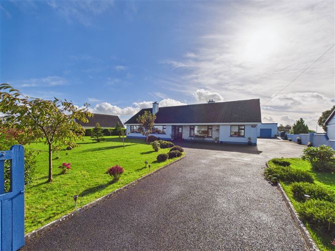 Moneen, Menlough, Ballinasloe, Co. Galway, H53P263