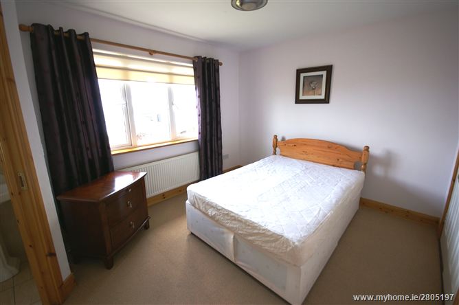 24 Heather Hill, Carlow Town, Carlow