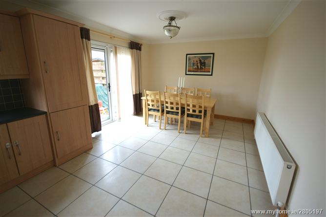 24 Heather Hill, Carlow Town, Carlow