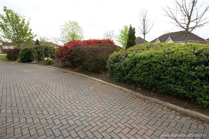 24 Heather Hill, Carlow Town, Carlow