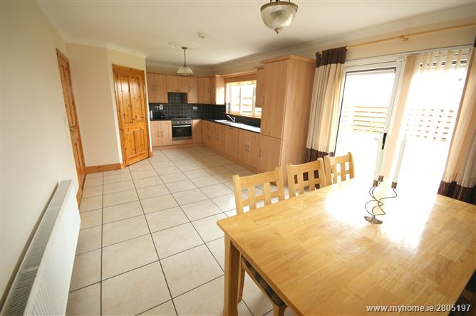 24 Heather Hill, Carlow Town, Carlow