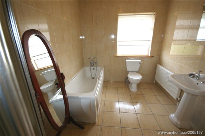 24 Heather Hill, Carlow Town, Carlow