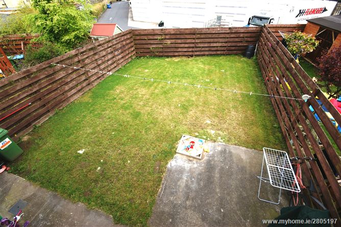 24 Heather Hill, Carlow Town, Carlow