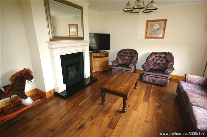 24 Heather Hill, Carlow Town, Carlow