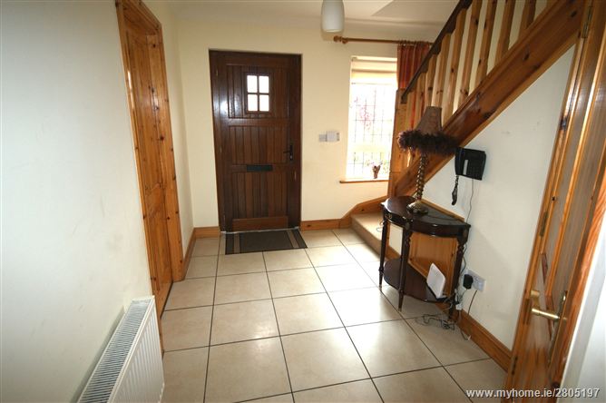 24 Heather Hill, Carlow Town, Carlow