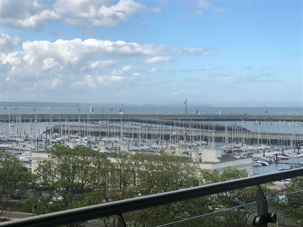 Harbour View Crofton Road Dun Laoghaire , Dun Laoghaire, County Dublin